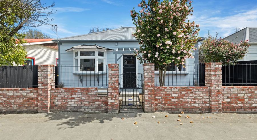  at 341 Barbadoes Street, Christchurch Central, Christchurch
