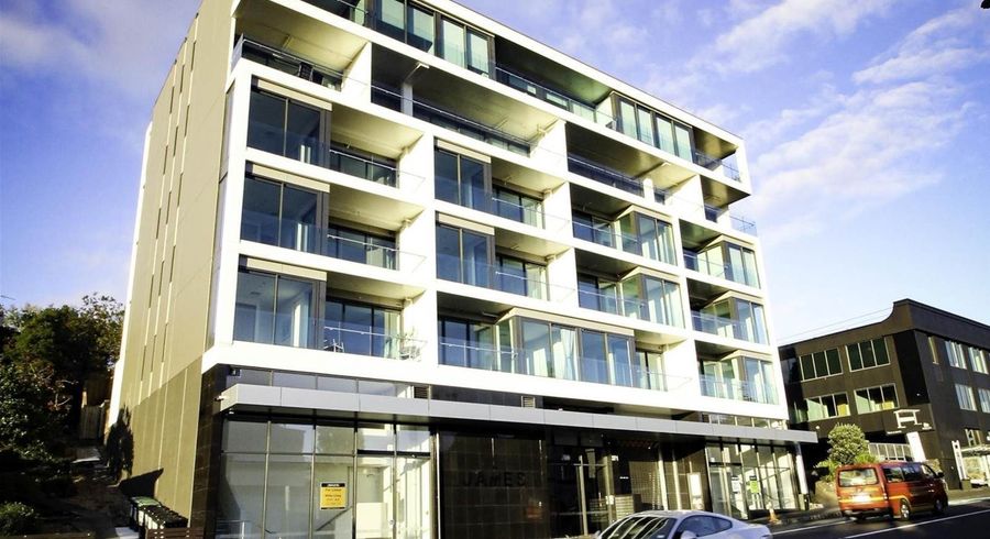  at 5A/371 Khyber Pass Road, Newmarket, Auckland City, Auckland