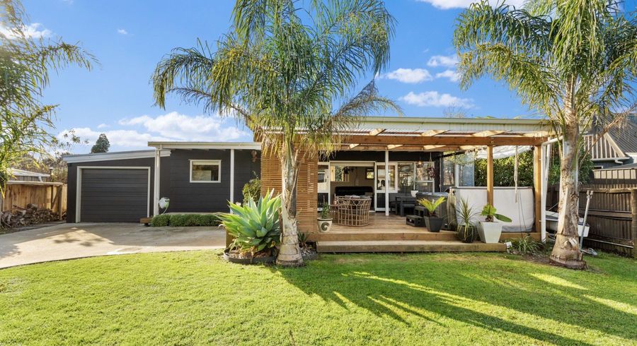  at 14 Catherine Crescent, Whitianga, Thames-Coromandel, Waikato