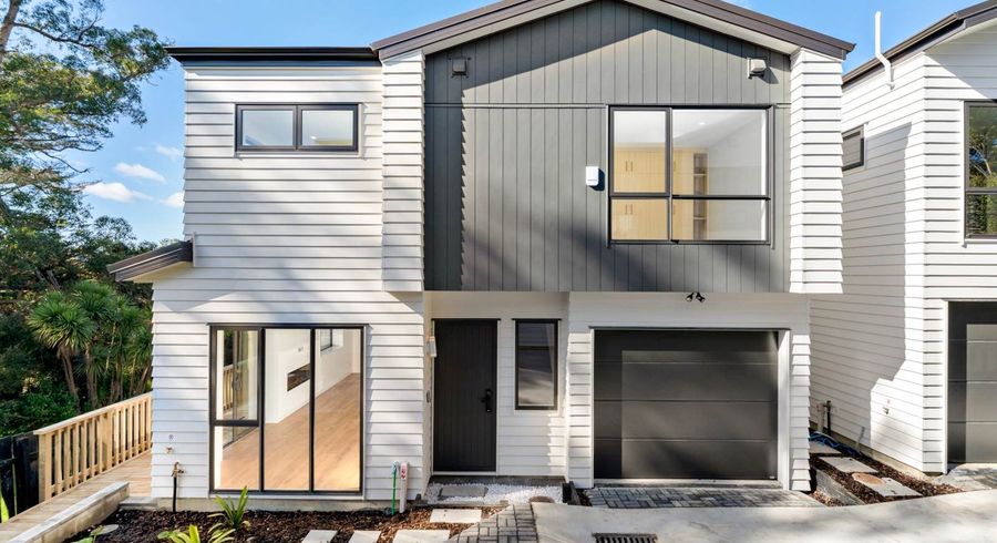  at 29C Elizabeth Drive, West Harbour, Waitakere City, Auckland