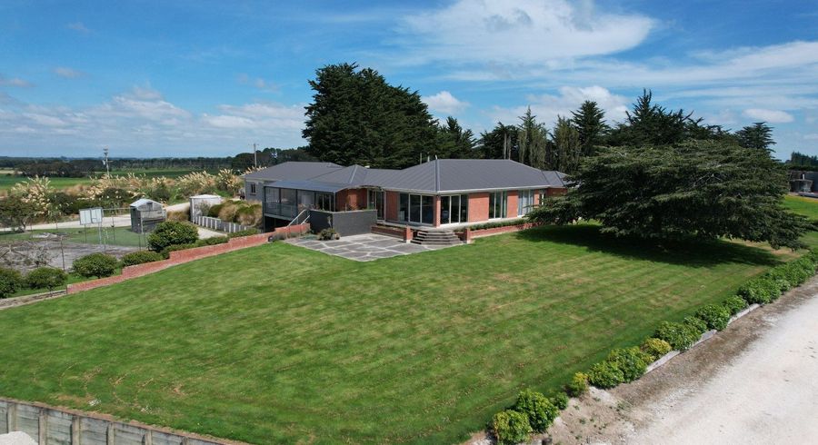 at 410 Woodstock Road, Mabel Bush, Invercargill, Southland