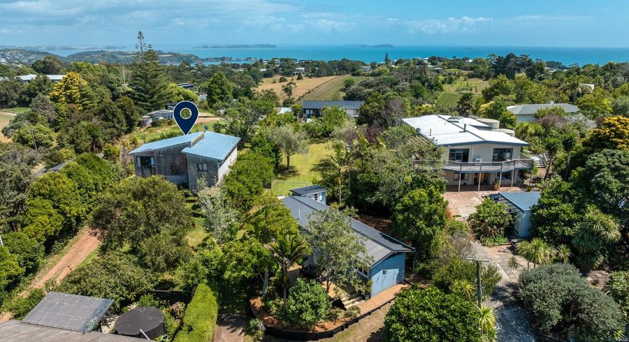  at 44 Junction Road, Oneroa, Waiheke Island, Auckland