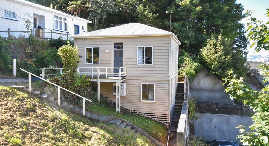  at 20 Clark Street, City Centre, Dunedin, Otago