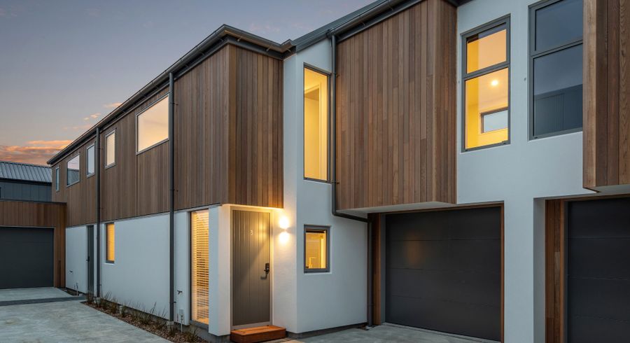  at 3/39 Woodville Street, Edgeware, Christchurch City, Canterbury