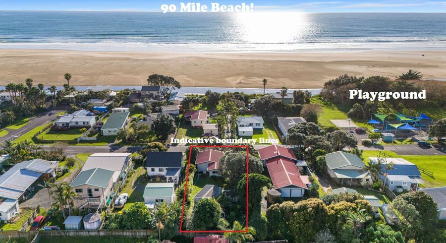  at 10 Korora Street, Ahipara, Kaitaia