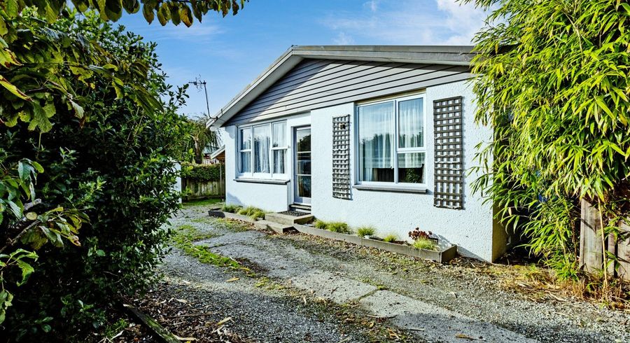  at 8A Maitland Street, Strathern, Invercargill, Southland