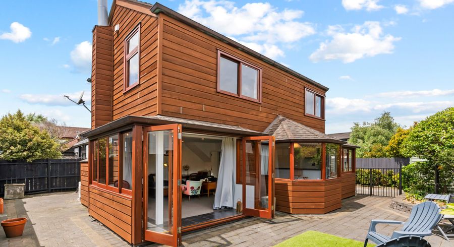  at 4/97 Long Drive, Saint Heliers, Auckland City, Auckland