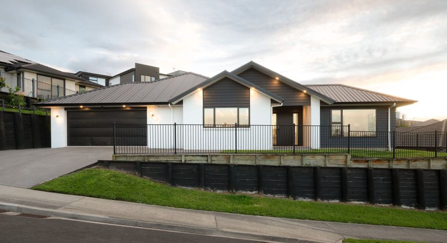  at 24 Drower Glen, Flagstaff, Hamilton, Waikato