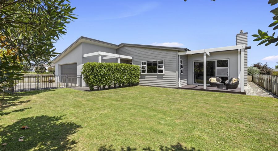  at 32 Redwood Crescent, Hurdon, New Plymouth