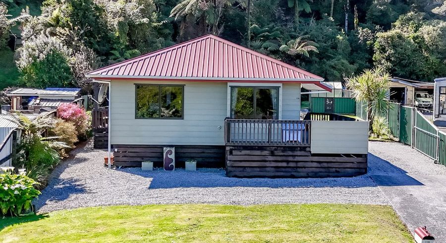  at 119 Marsden Road, Greymouth, Greymouth