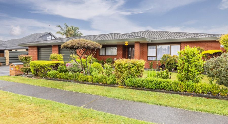  at 75 Auckland Road, Greenmeadows, Napier