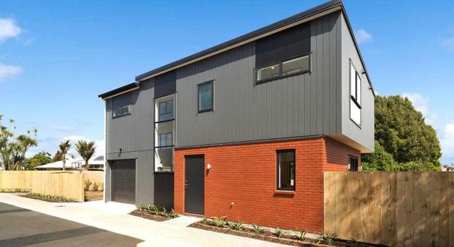  at Lot 6/7 Hilton Place, Glen Innes, Auckland City, Auckland