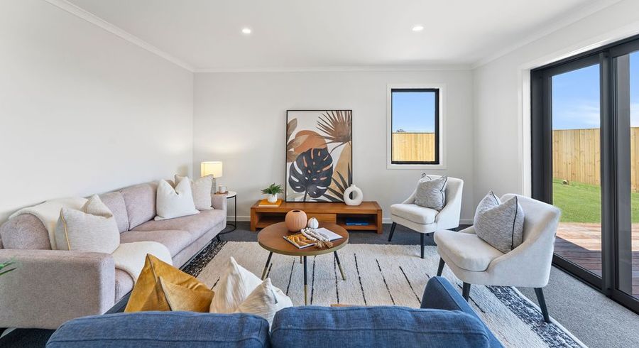  at 8 Ara o Kahuroa, Richmond, Tasman, Nelson / Tasman