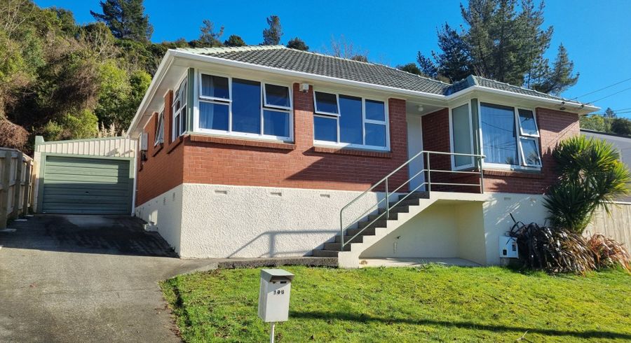  at 146 George Street, Stokes Valley, Lower Hutt, Wellington