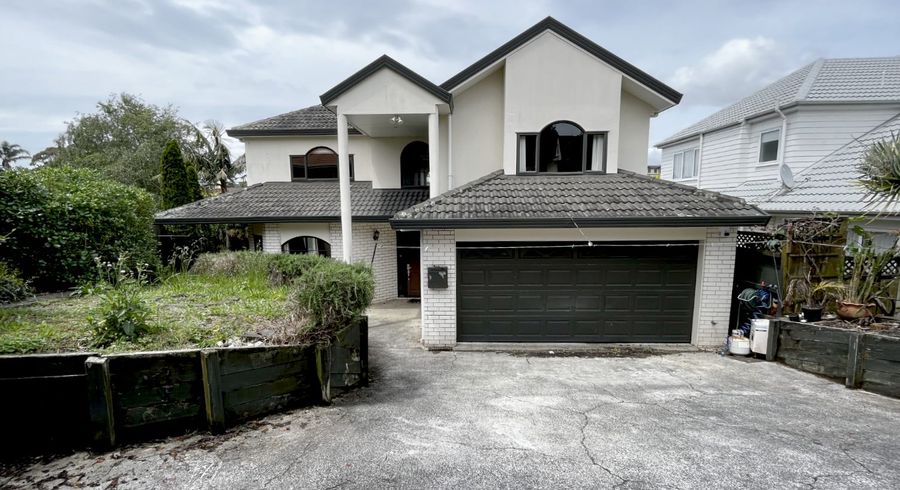  at 32A Kenneth Small Place, Remuera, Auckland