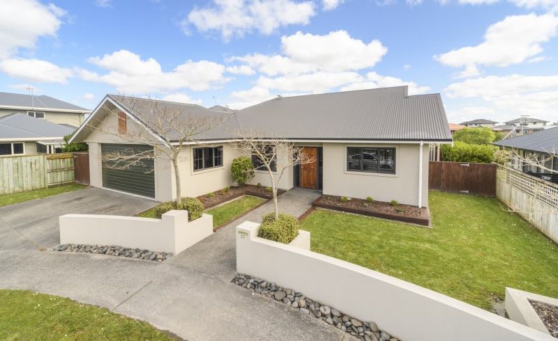  at 27 Silkwood Place, Fitzherbert, Palmerston North