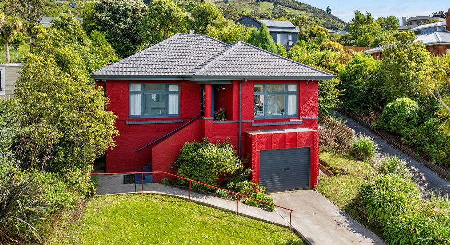  at 291 Ravensbourne Road, Ravensbourne, Dunedin