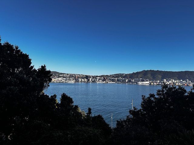  at 5B Lindum Terrace, Oriental Bay, Wellington, Wellington