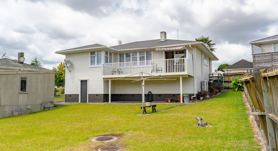  at 49 Middlemore Crescent, Papatoetoe, Auckland