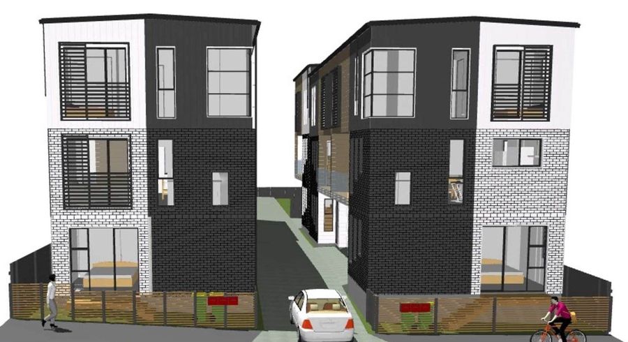  at Lot 3, 568 Manukau Road, Epsom, Auckland City, Auckland