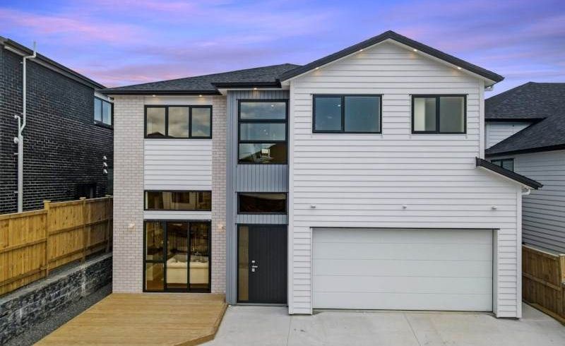  at 63 Koromeke Street, Flat Bush, Manukau City, Auckland