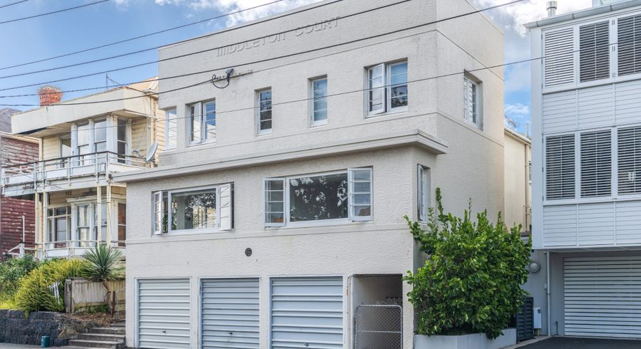  at 15 Middleton Road, Remuera, Auckland City, Auckland