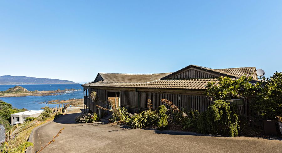  at 69 High Street, Island Bay, Wellington, Wellington