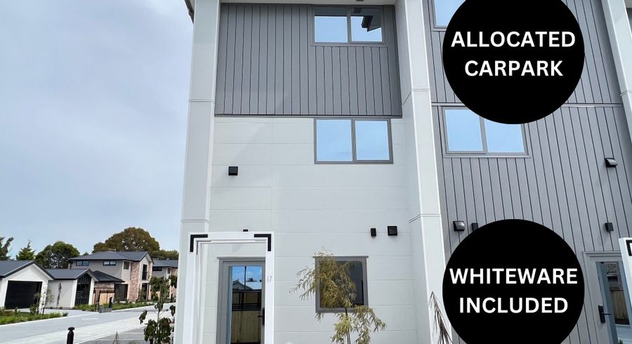  at 17 Mohua Lane, Upper Riccarton, Christchurch City, Canterbury