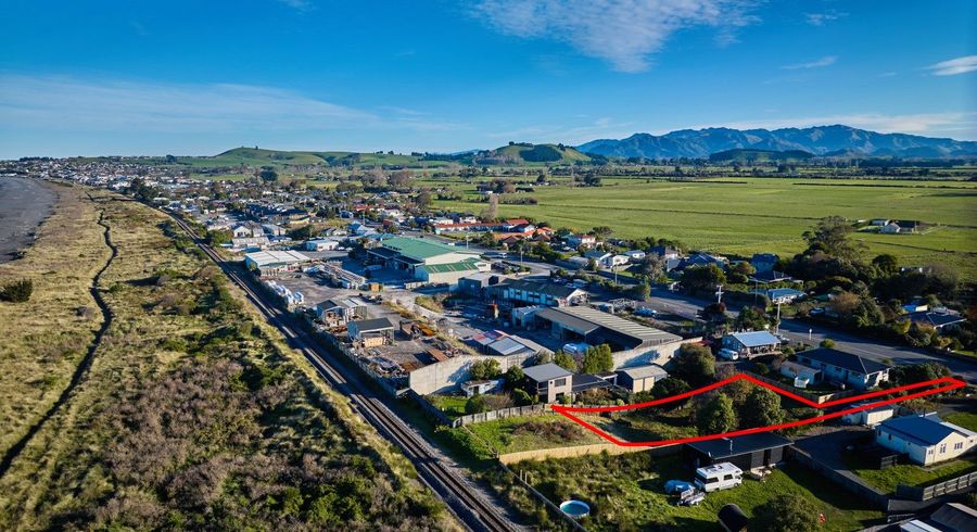  at 230A Beach Road, Kaikoura