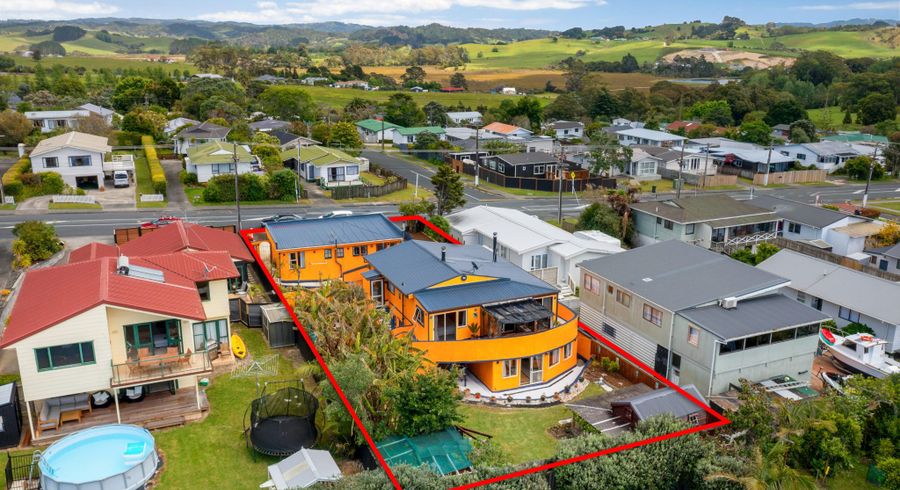  at 355 Mahurangi East Road, Snells Beach, Rodney, Auckland