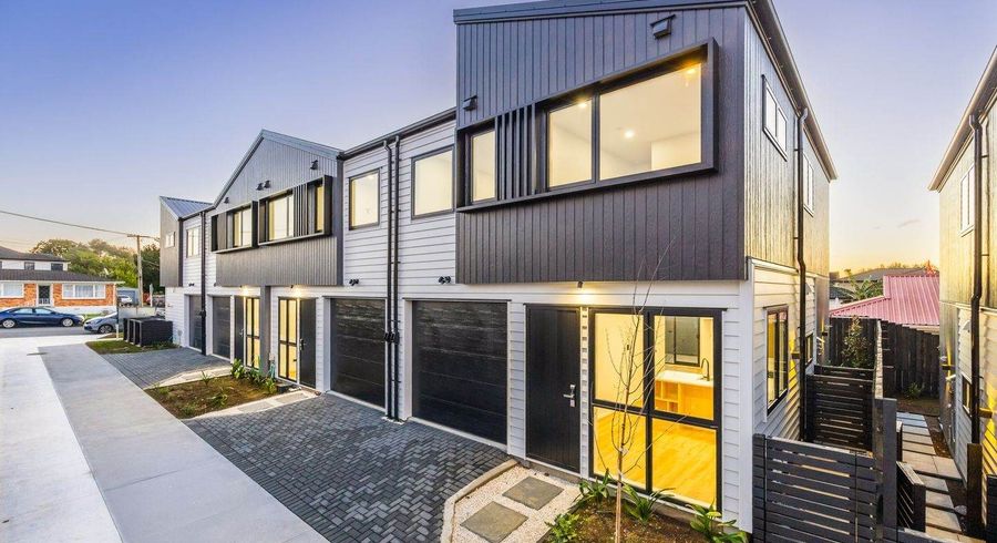  at 13G Rosebank Road, Papatoetoe, Manukau City, Auckland
