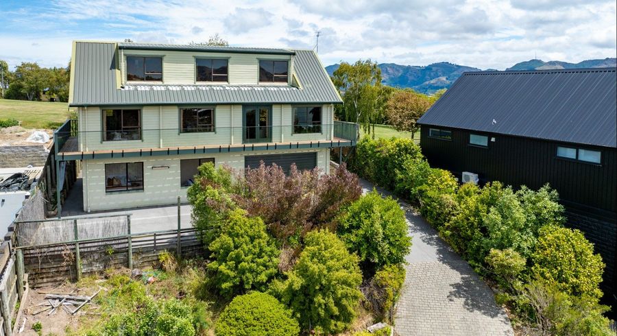  at 12 Ranui Crescent, Diamond Harbour