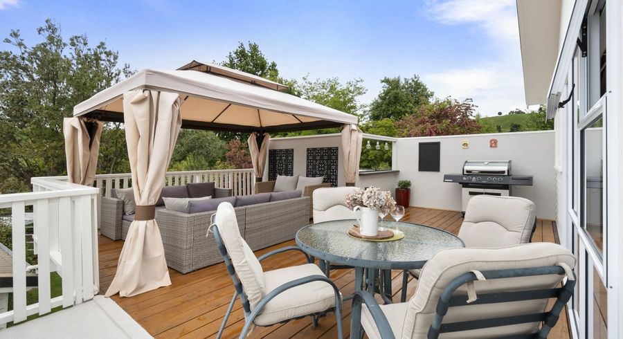  at 27 Kaka Road, Taihape