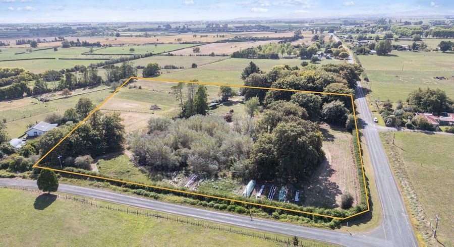  at 1507 Tauwhare Road, Eureka, Hamilton