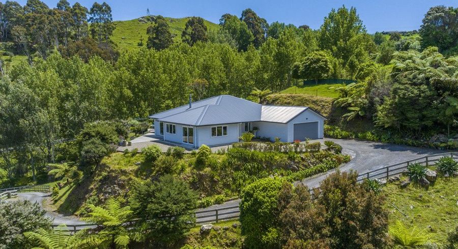  at 34 Anlaby Road, Nikau Valley, Paraparaumu