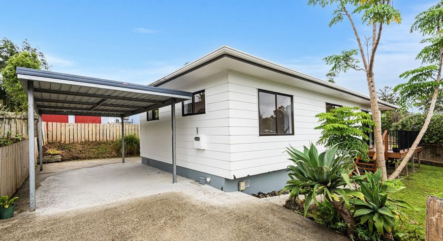  at 8B Nikau Place, Parahaki, Whangarei, Northland