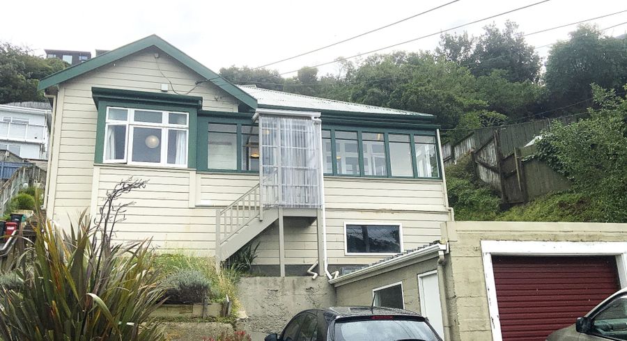 at 12a Freeling Street, Island Bay, Wellington, Wellington