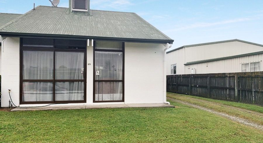  at 2/3 Victoria Street, Te Hapara, Gisborne, Gisborne