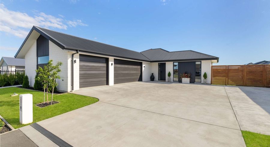  at 24 Florence Drive, Lincoln, Lincoln