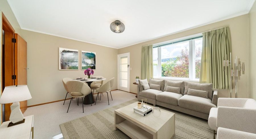  at 4/32 Ebdentown St, Upper Hutt, Upper Hutt, Wellington