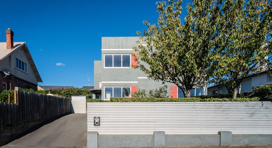  at 60 Evans Street, Maori Hill, Timaru, Canterbury