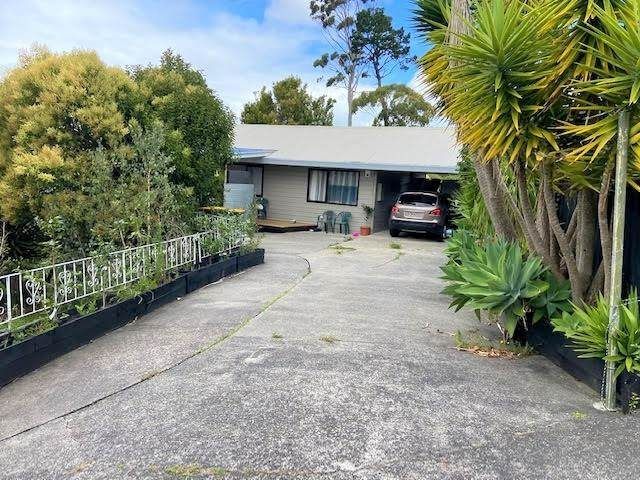  at 3/32A Ambler Avenue, Glen Eden, Waitakere City, Auckland