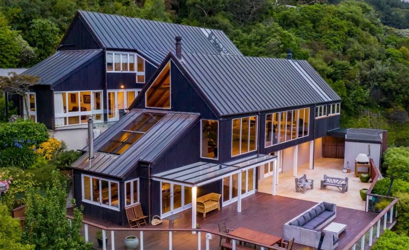 at 24 Richmond Road, Mahina Bay, Lower Hutt