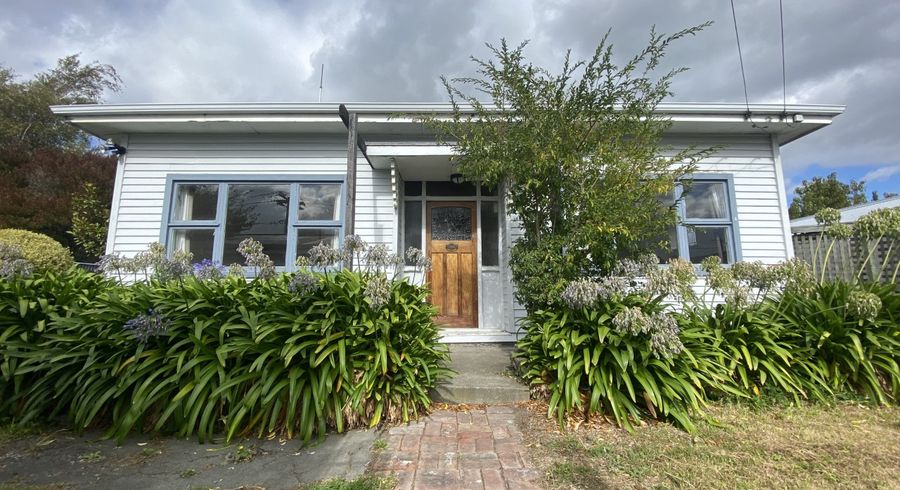  at 31 Nairn Street, Spreydon, Christchurch