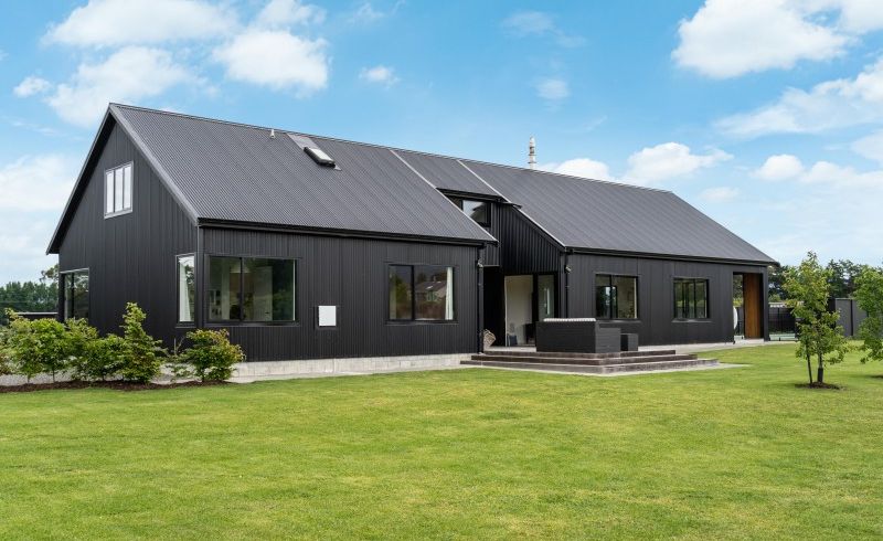  at 208A Wood Street, Woodside, Greytown