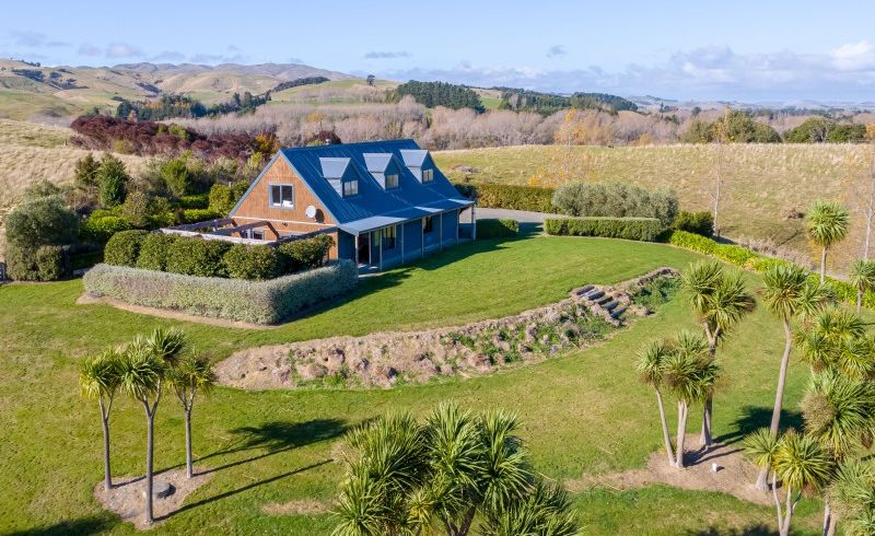  at 76 Jacksons Line, Kopuaranga