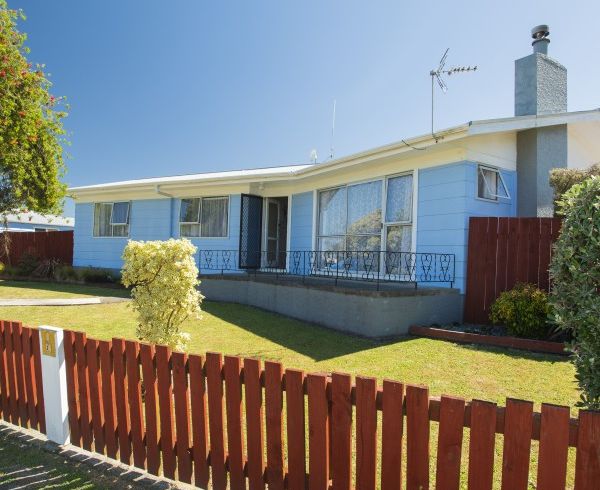  at 22 Alice Street, Outer Kaiti, Gisborne
