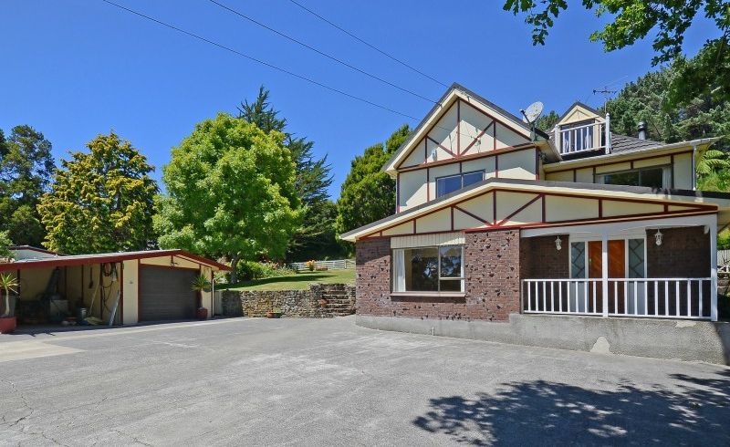  at 460 Main Road North, Timberlea, Upper Hutt