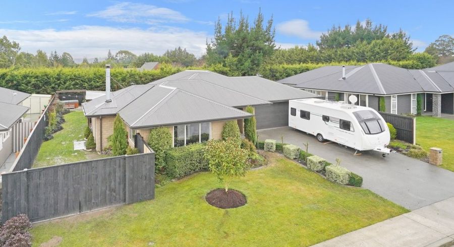 at 11 Franklin Drive, Rangiora, Rangiora