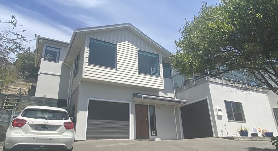  at 83a  Tireti Road, Titahi Bay, Porirua, Wellington